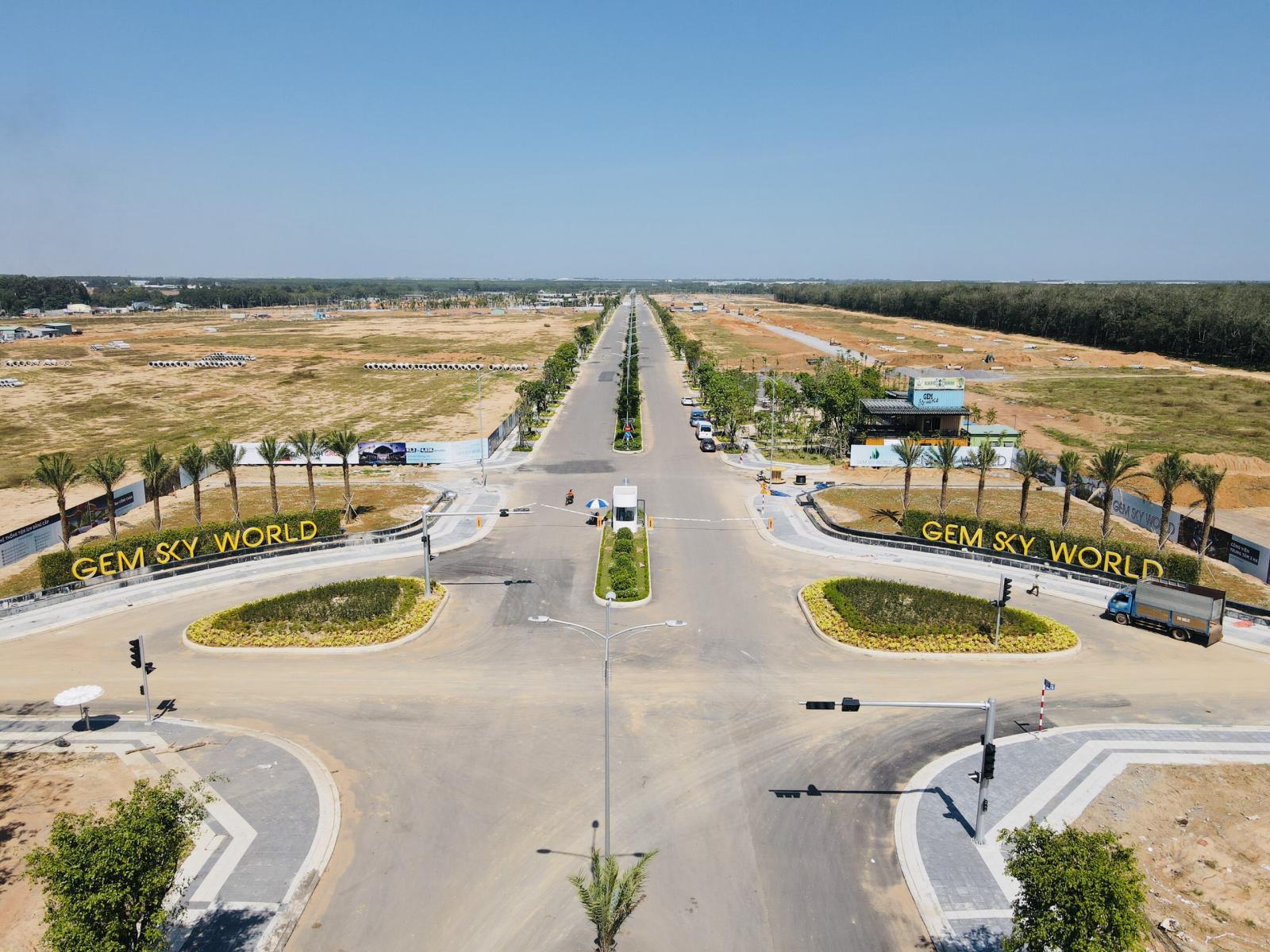 CƠN SỐT đất LỚN NHẤT trung tâm LONG THÀNH Đồng Nai sở hữu VĨNH VIỄN lợi nhuận trong TẦM TAY 11204722