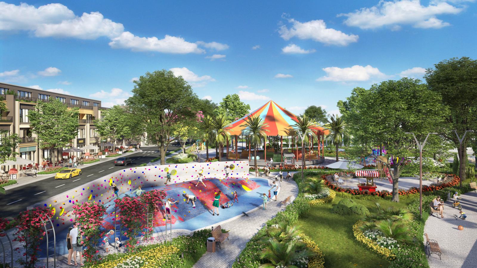 CƠN SỐT đất LỚN NHẤT trung tâm LONG THÀNH Đồng Nai sở hữu VĨNH VIỄN lợi nhuận trong TẦM TAY 11204722