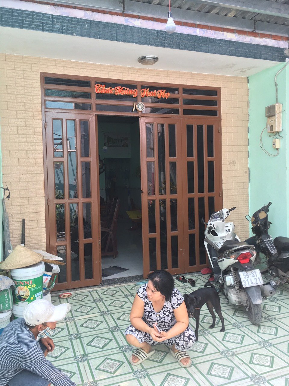 CHÍNH CHỦ CẦN BÁN CĂN NHÀ ĐẸP TẠI ĐẶNG THÚC VỊNH - XÃ THỚI TAM THÔN - HUYỆN HÓC MÔN - TP HỒ CHÍ 11204755