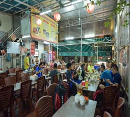 Chính chủ cần sang nhượng nhà hàng bia hơi 521 Minh Khai - Vĩnh Tuy - Hai Bà Trưng 11205895