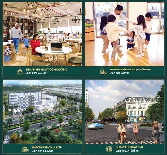 Shophouse đẳng cấp SỐ 1 khu vực MIỀN BẮC chỉ có tại UÔNG BÍ New City 11206695