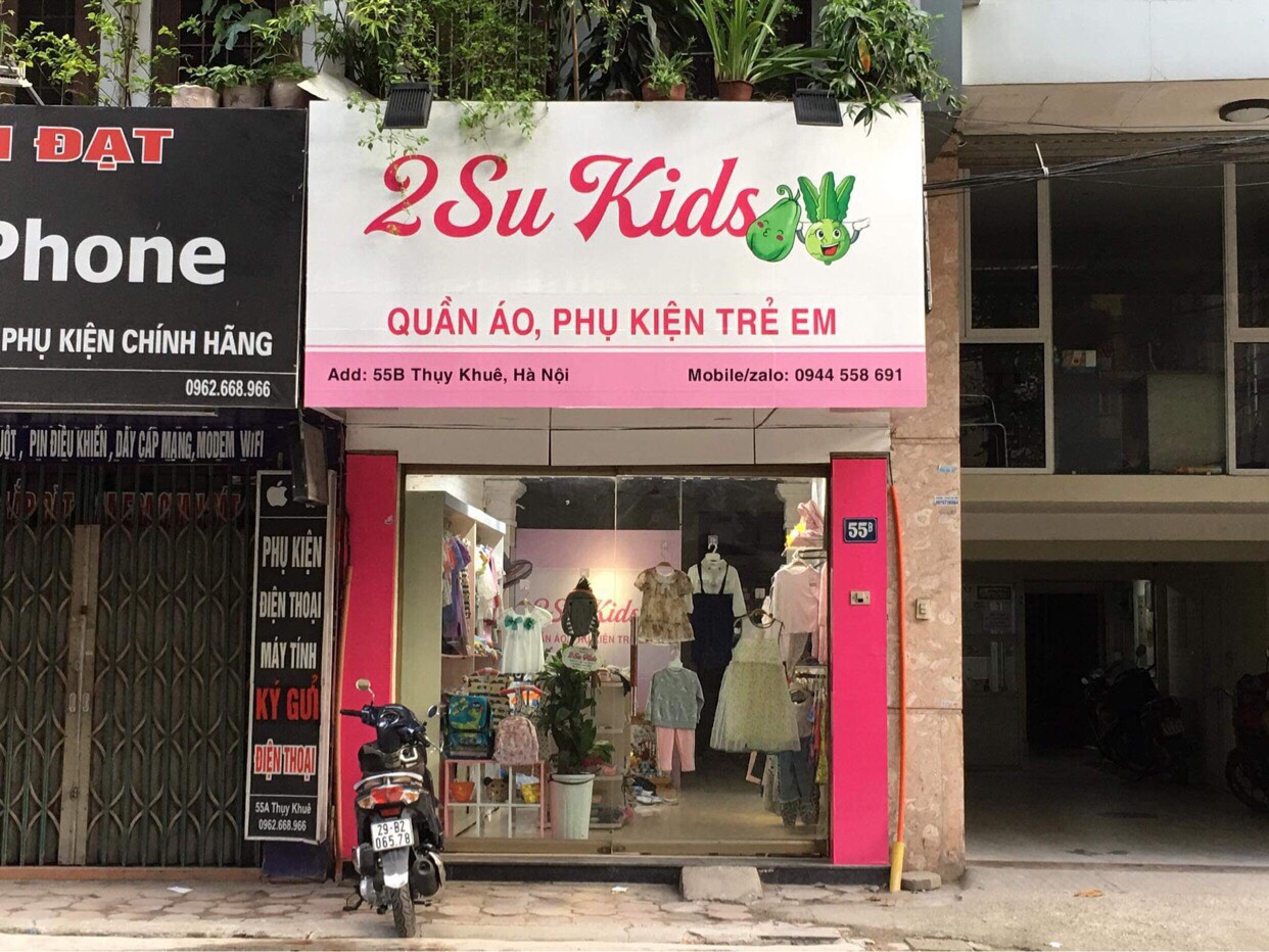 Cần sang nhượng toàn bộ cửa hàng tại khu vực năm năm bê Thụy khuê Hồ Tây 11207537