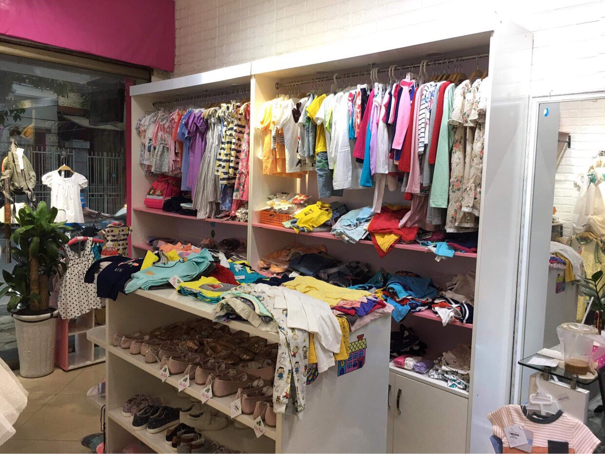 Cần sang nhượng toàn bộ cửa hàng tại khu vực năm năm bê Thụy khuê Hồ Tây 11207537