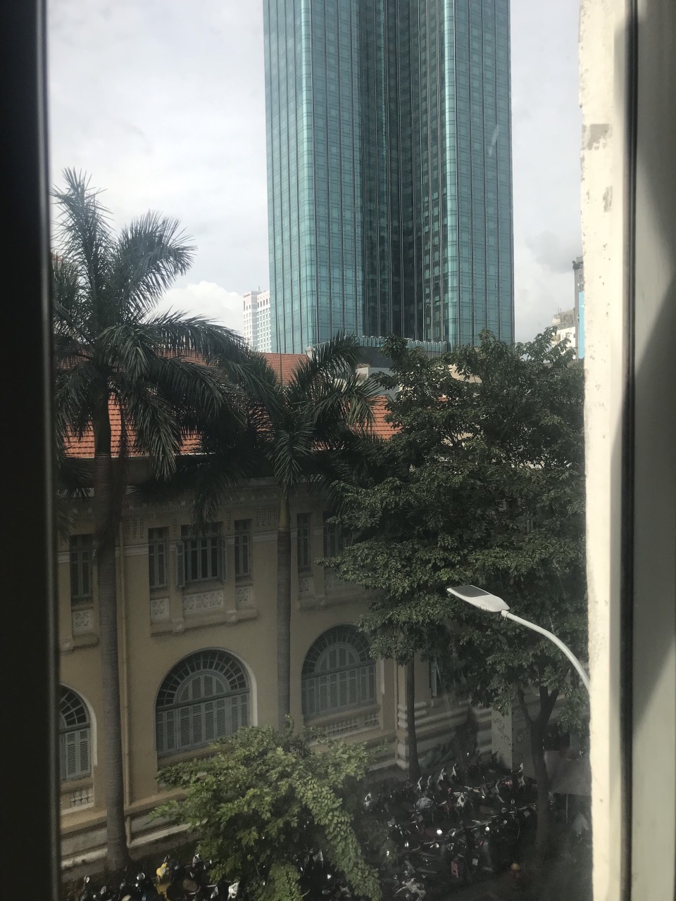 CẦN CHO THUÊ CĂN HỘ CHUNG CƯ 15 HẢI TRIỀU, P. BẾN NGHÉ, Q1, TP HỒ CHÍ MINH 11209831