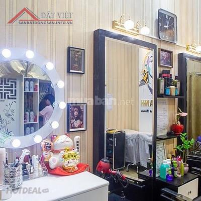 Cần sang nhượng gấp Salon tóc & mi số nhà 53 ngõ 97 phố Nguyễn Chí Thanh, quận Đống Đa 11210010