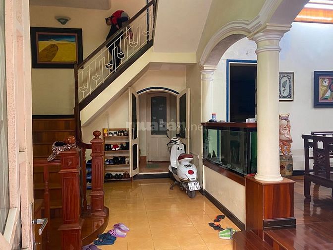 CHÍNH CHỦ CẦN BÁN NHÀ 1A NGÕ 46A PHẠM NGỌC THẠCH, ĐỐNG ĐA, HÀ NỘI 11211377