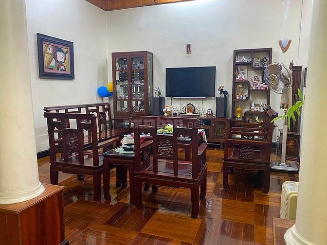 CHÍNH CHỦ CẦN BÁN NHÀ 1A NGÕ 46A PHẠM NGỌC THẠCH, ĐỐNG ĐA, HÀ NỘI 11211377