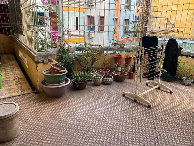 CHÍNH CHỦ CẦN BÁN NHÀ 1A NGÕ 46A PHẠM NGỌC THẠCH, ĐỐNG ĐA, HÀ NỘI 11211377