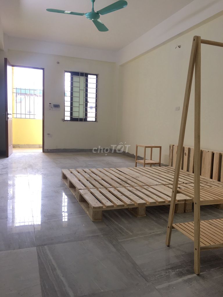 CHO THUÊ CCMN Ngõ 59 Mễ Trì. NHÀ MỚI XÂY 35 - 48m2 11211442