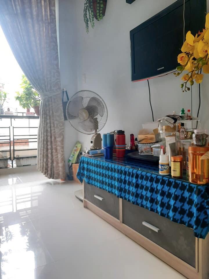 Bán 2 Mặt Tiền Hồ Văn Huê,DT 5x11m, đúc BTCT 4 Tầng giá 10 tỷ (TL) 11211476