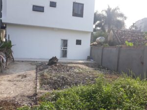 Chính chủ bán mảnh đất tại ngõ 521/80/23 đường Cổ Nhuế, Bắc Từ Liêm, Hà Nội 11212610