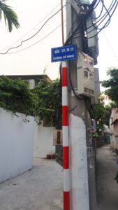 Chính chủ bán mảnh đất tại ngõ 521/80/23 đường Cổ Nhuế, Bắc Từ Liêm, Hà Nội 11212610