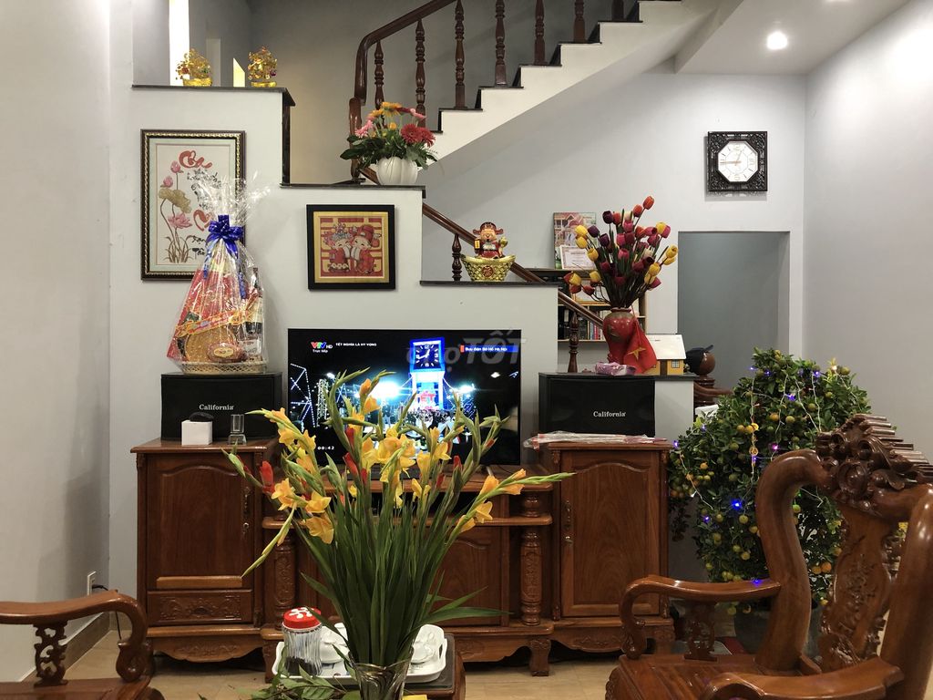 CHÍNH CHỦ BÁN NHÀ 2 MẶT TIỀN BUÔN BÁN. NGAY CHỢ PHÚ MỸ, THỦ DẦU MỘT, TỈNH BÌNH DƯƠNG. LH 0988441483 11214631