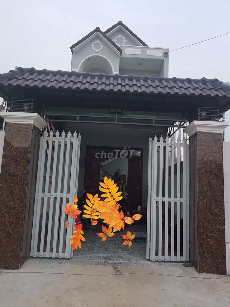 CHÍNH CHỦ BÁN NHÀ 2 MẶT TIỀN BUÔN BÁN. NGAY CHỢ PHÚ MỸ, THỦ DẦU MỘT, TỈNH BÌNH DƯƠNG. LH 0988441483 11214631