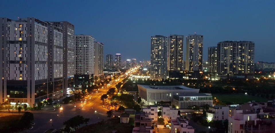 BÁN ĐẤT PHÂN LÔ, LIỀN KỀ CHÍNH CHỦ XUÂN ĐỈNH, BẮC TỪ LIÊM, HÀ NỘI 11214719