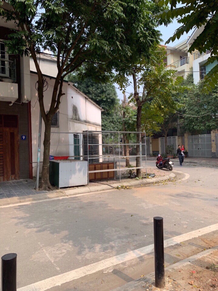 BÁN ĐẤT PHÂN LÔ, LIỀN KỀ CHÍNH CHỦ XUÂN ĐỈNH, BẮC TỪ LIÊM, HÀ NỘI 11214719