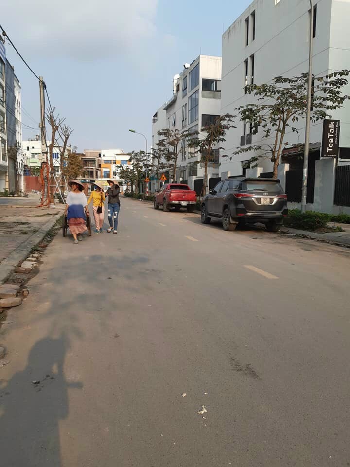 BÁN ĐẤT PHÂN LÔ, LIỀN KỀ CHÍNH CHỦ XUÂN ĐỈNH, BẮC TỪ LIÊM, HÀ NỘI 11214719