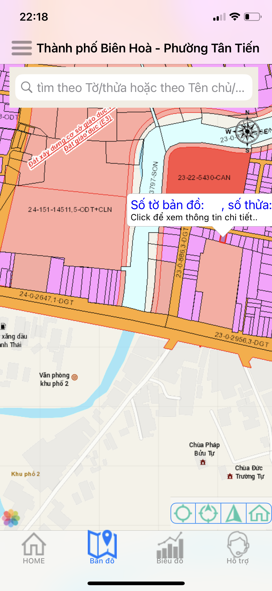 
Bán đất Phạm Văn Thuận, Tân Tiến, Biên Hòa: 5,5 x 11, giá: 2,7 tỷ. 11217631