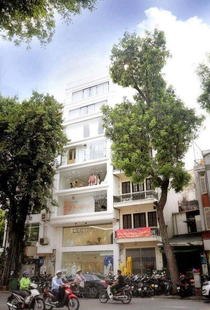 Cho thuê mặt bằng kinh doanh/ văn phòng tại 34 Phan Chu Trinh, Hoàn Kiếm, Hà Nội 11218378