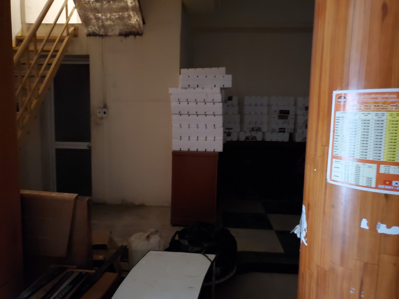 BÁN NHÀ ĐƯỜNG TÔ HIỆU, LÊ CHÂN, HẢI PHÒNG 11218730