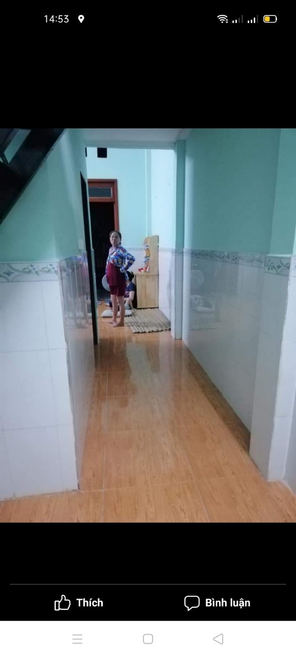 CHÍNH CHỦ VỀ QUÊ BÁN NHANH CĂN NHÀ SỔ RIÊNG VỊ TRÍ ĐẮC ĐỊA NHẤT KHU VỰC TẠI KHU PHỐ 4, PHƯỜNG AN 11221198