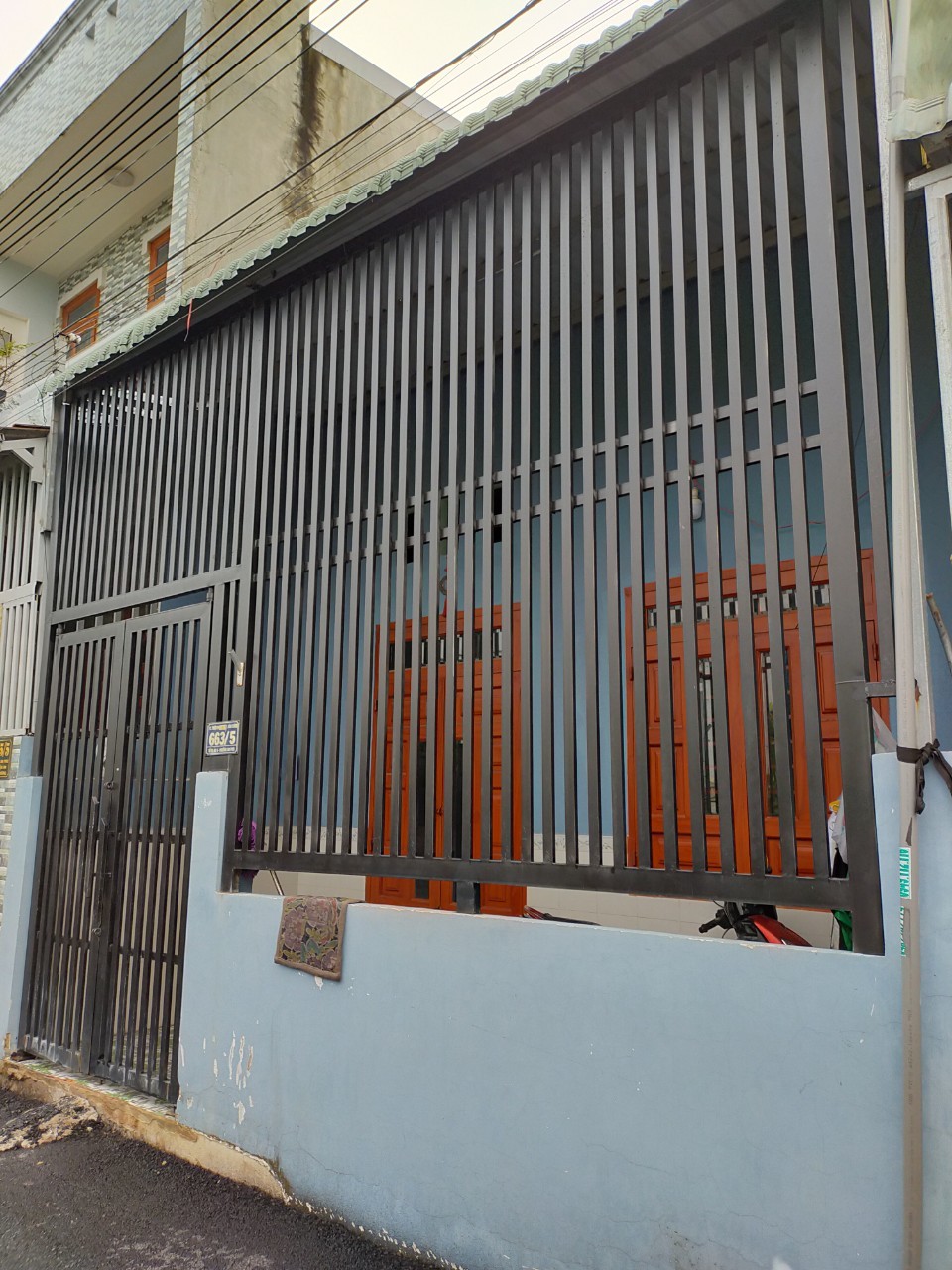 CHÍNH CHỦ VỀ QUÊ BÁN NHANH CĂN NHÀ SỔ RIÊNG VỊ TRÍ ĐẮC ĐỊA NHẤT KHU VỰC TẠI KHU PHỐ 4, PHƯỜNG AN 11221198