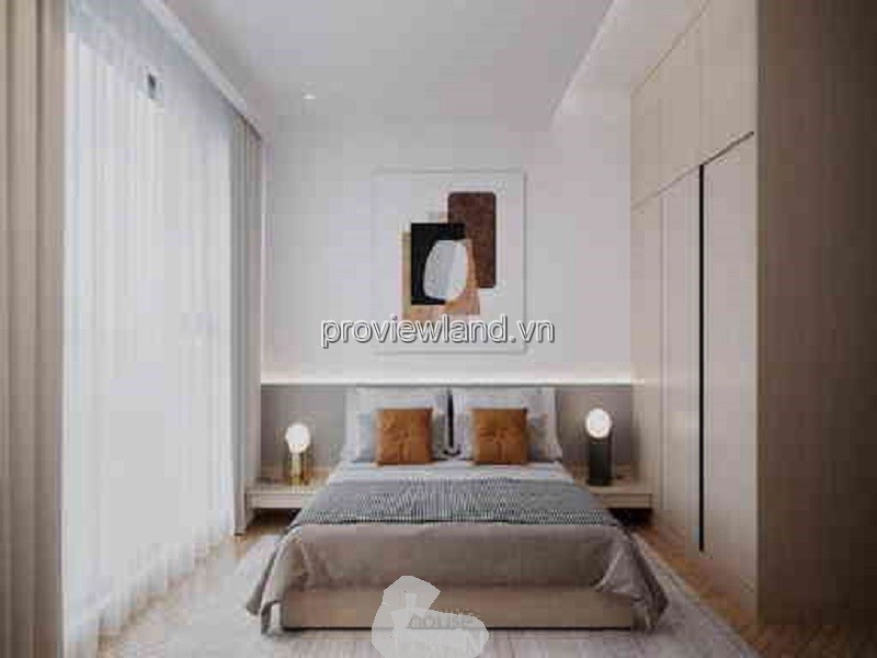 Bán căn hộ Feliz en Vista 3PN, 106m2 thiết kế tinh tế 11221410