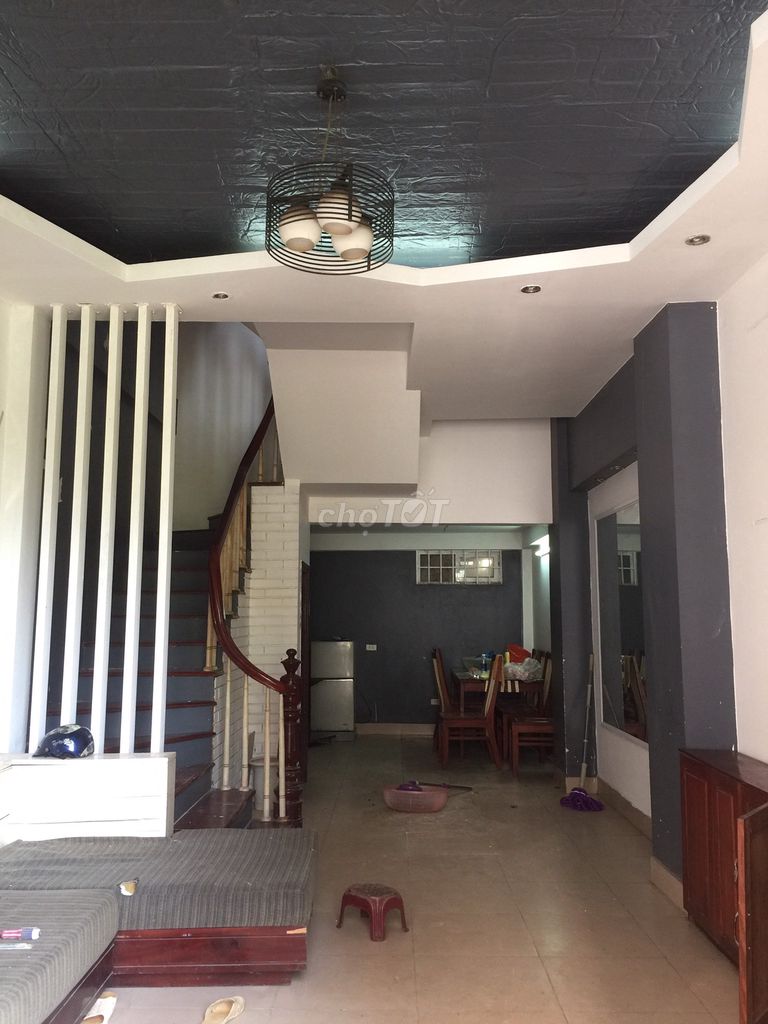 Cho thuê nhà 4 tầng tại Ngõ 180 ngách 61, Đường 70, Phường Tây Mỗ, Quận Nam Từ Liêm, Hà Nội 11221681