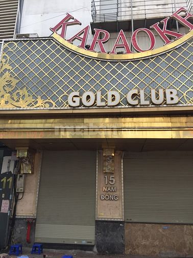 BÁN NHÀ SỐ 15 NAM ĐỒNG, QUẬN ĐỐNG ĐA, HÀ NỘI 11222141