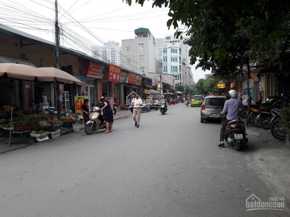 Bán nhà mặt chợ Bông Đỏ - Ngô Thì Nhậm hiệu suất kinh doanh khủng. Trịnh Tú 11222343