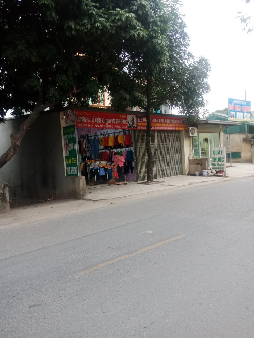 CHÍNH CHỦ BÁN ĐẤT ĐÔNG YÊN, QUỐC OAI, HÀ NỘI 11222891