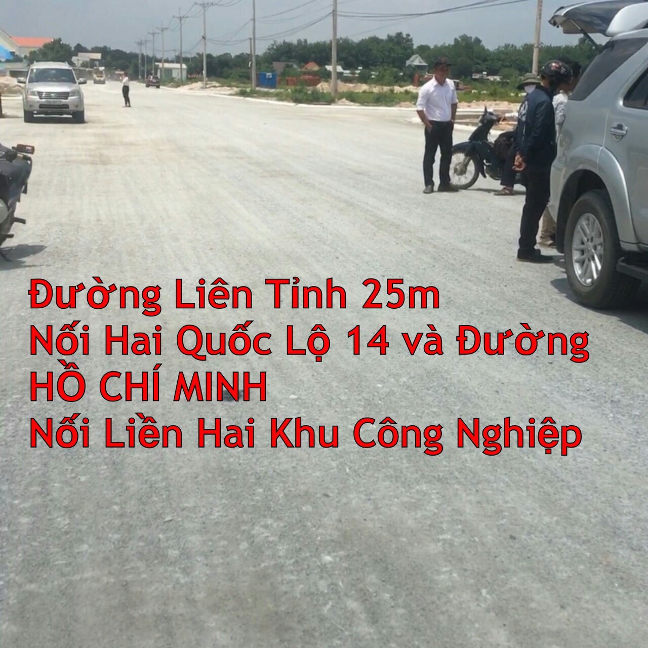 Cần Bán Đất Nền Tái Định Cư Becamex Chơn Thành Bình Phước 11223524