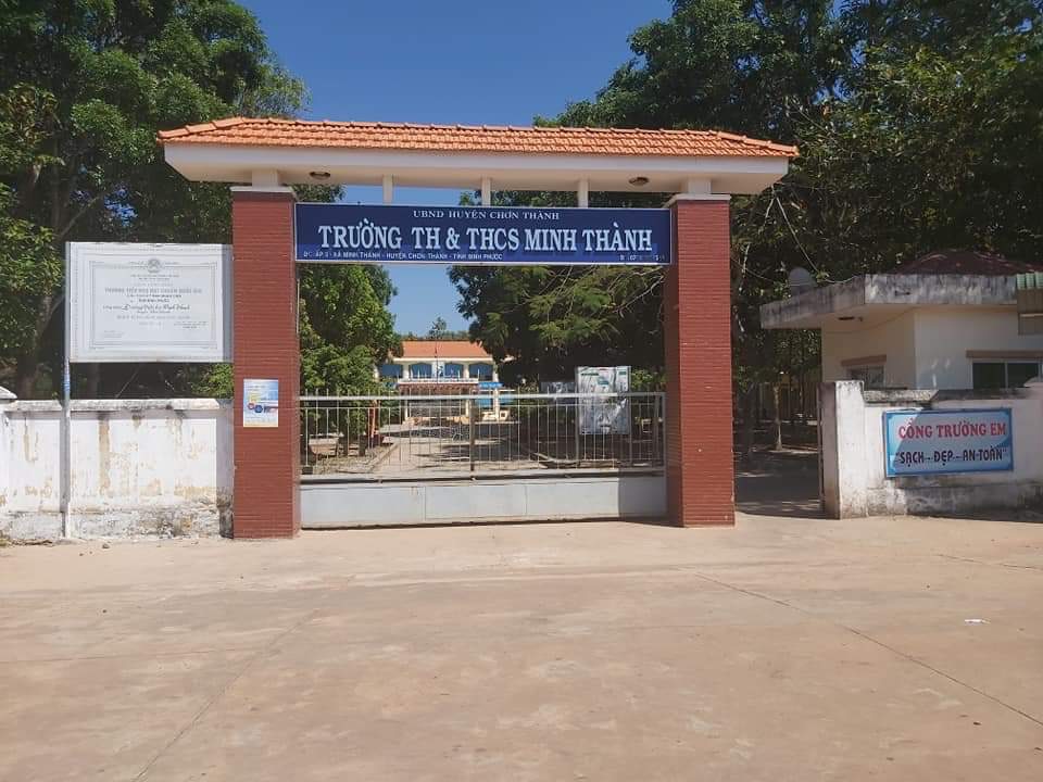 Cần Bán Đất Nền Tái Định Cư Becamex Chơn Thành Bình Phước 11223524