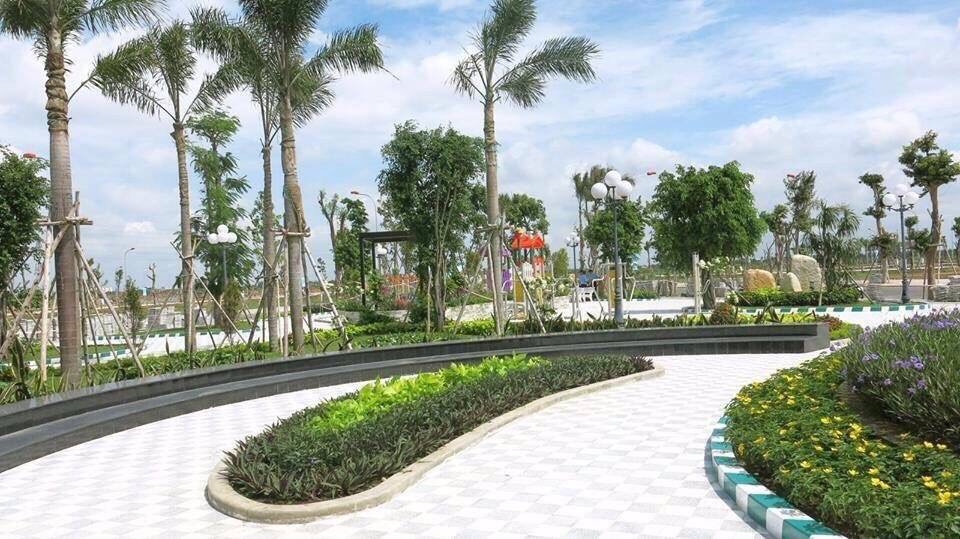 MỞ BÁN ĐỢT ĐẦU KDC LONG CANG RIVERPARK 330TR/NỀN- KCN THUẬN ĐẠO - NGUYỄN TRUNG TRỰC
 11223625