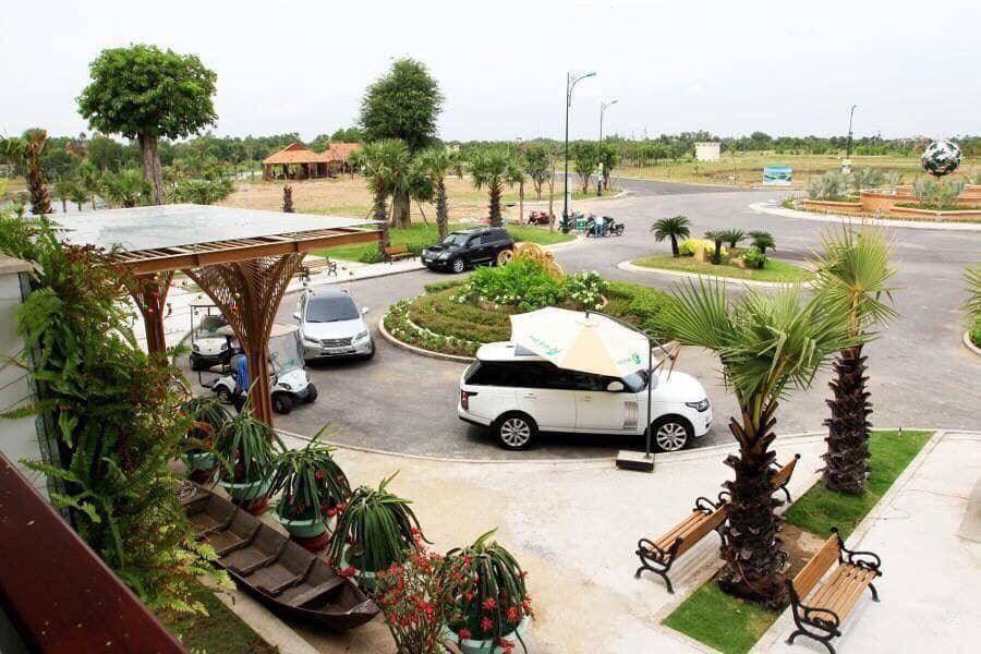 Mở bán khu đô thị Long Cang RiverPark giá F0 chỉ từ 330 triệu/nền - Nguyễn Trung Trực - Thuận Đạo
 11223822