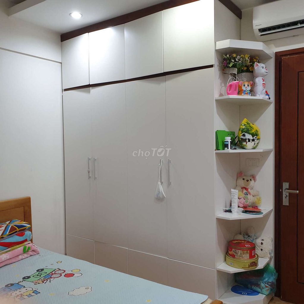 Em cần bán căn hộ 3 phòng ngủ to nhất và đẹp nhất khu Chung cư Green Stars 11224945