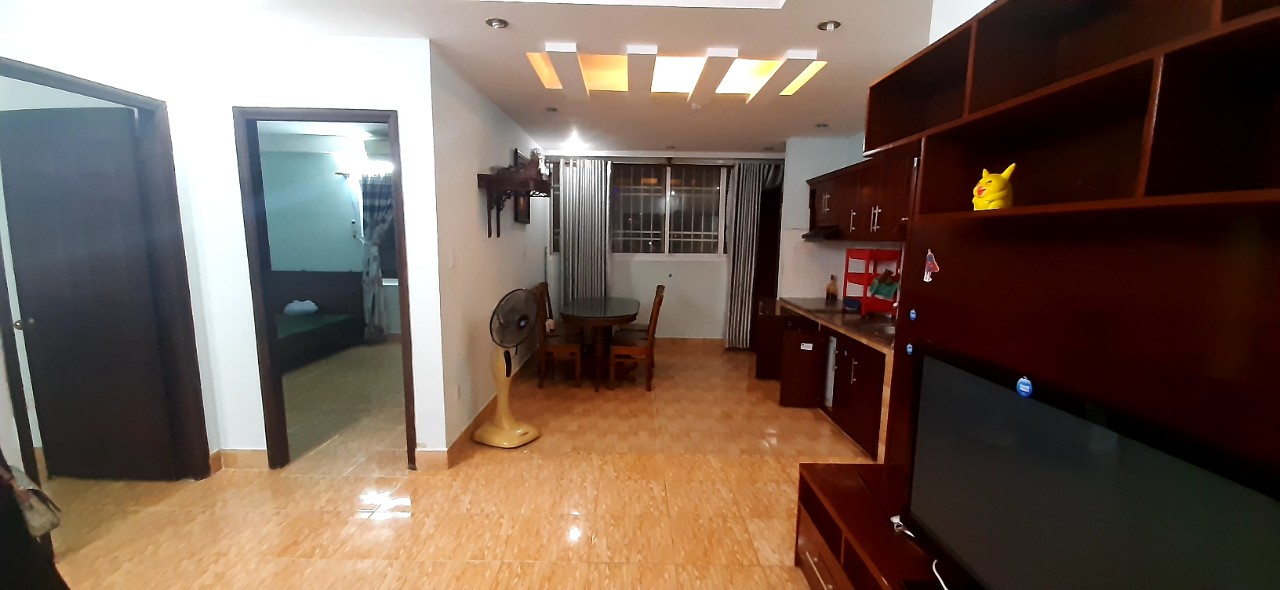 Bán căn hộ 2pn chung cư Lakeside Vũng Tàu 75m2 giá tốt 11225902