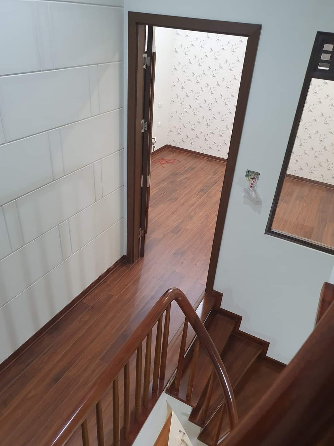 Bán nhà riêng 5 tầng phân lô đường Doãn Kế Thiện, Cầu Giấy 11226152