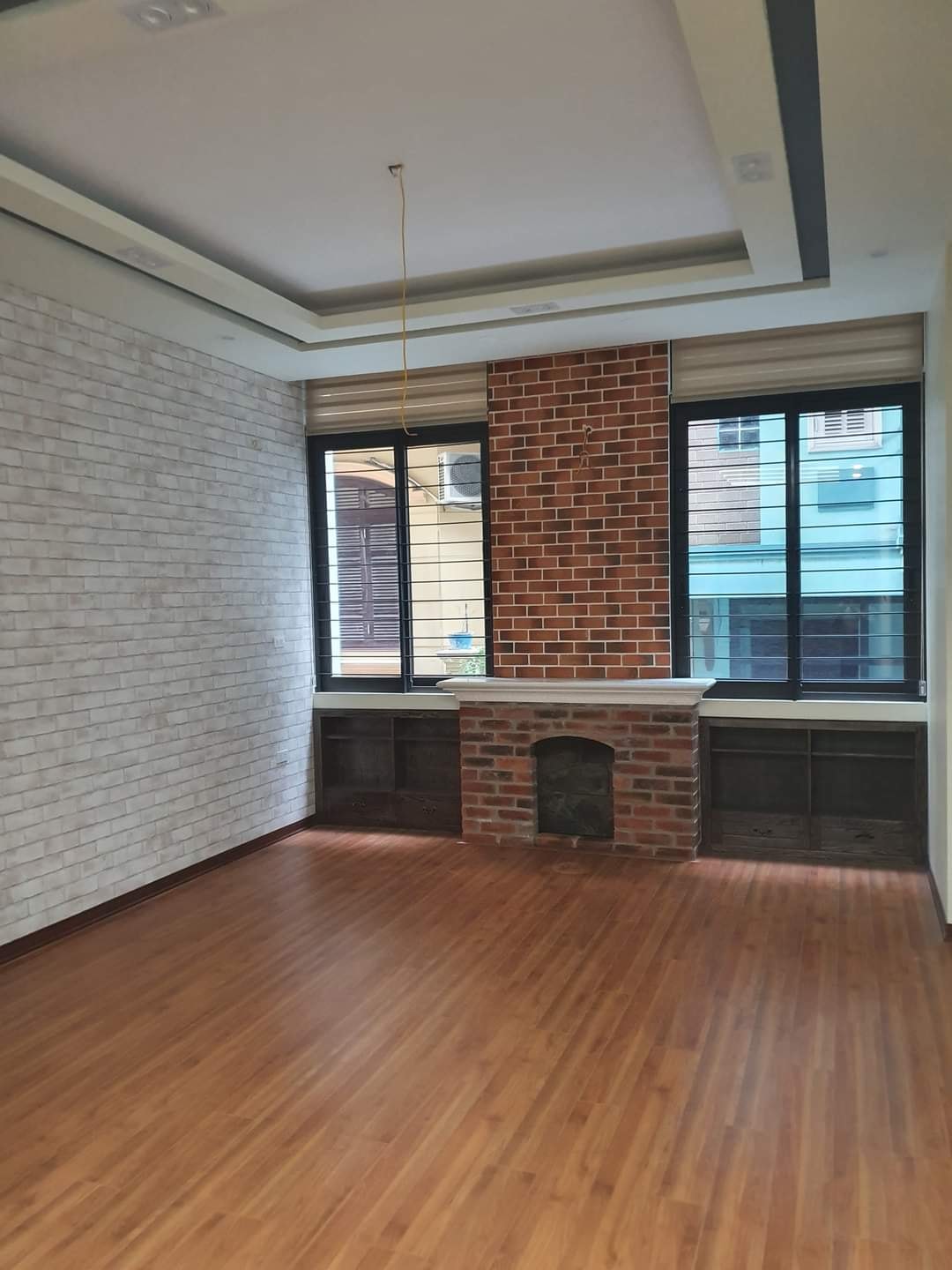 Bán nhà riêng 5 tầng phân lô đường Doãn Kế Thiện, Cầu Giấy 11226152