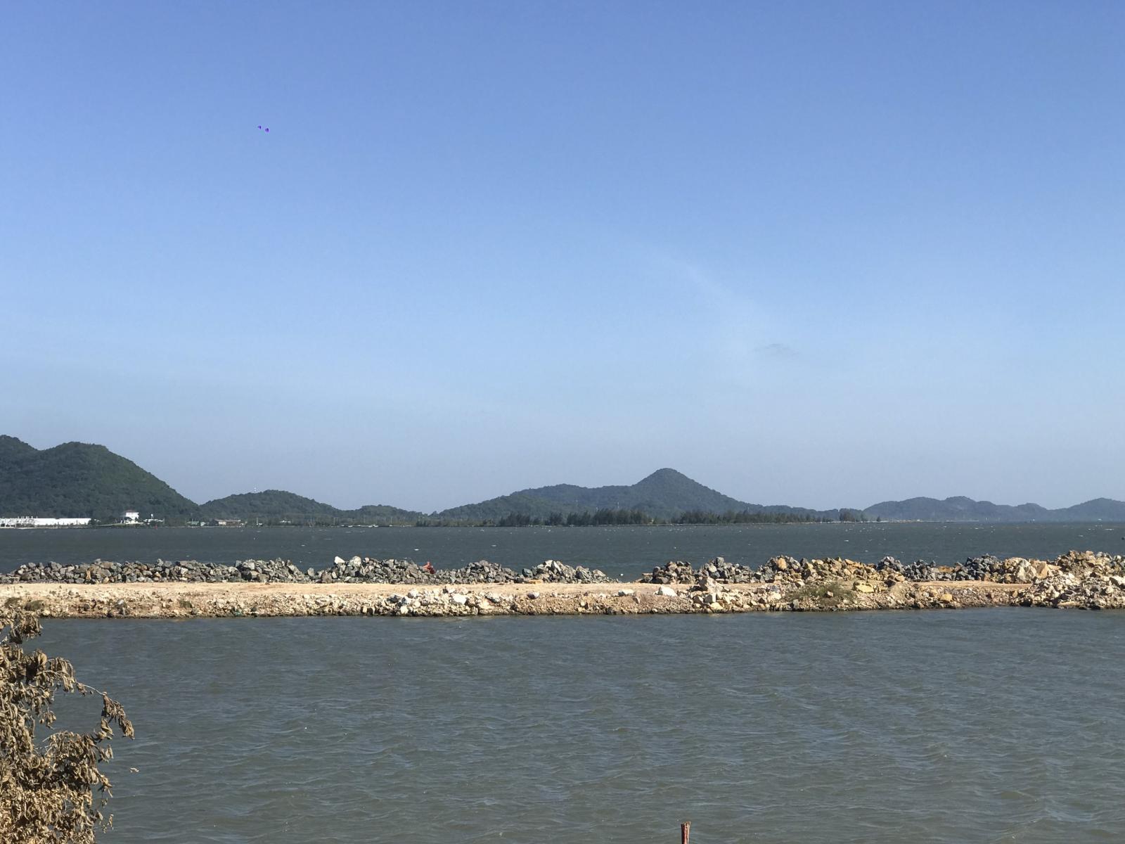 Đất trung tâm Hà Tiên 100m2, view biển, giá tốt chỉ từ 500triệu. 11227448