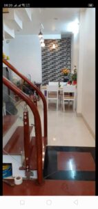 Nhà cổ linh Long Biên 36m 4t mt 3,7m giá 3,95tỷ ngõ tô an sinh tốt 11229521