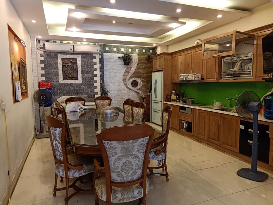 CHÍNH CHỦ BÁN GẤP NHÀ 5 TẦNG ĐƯỜNG CHIẾN THẮNG, KĐT VĂN QUÁN - HÀ ĐÔNG - HN. LHCC: 0936601512 11229645