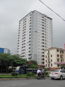 Bán căn hộ chung cư N105 Nguyễn Phong Sắc ,Quận Cầu Giấy - Hà Nội 11230235
