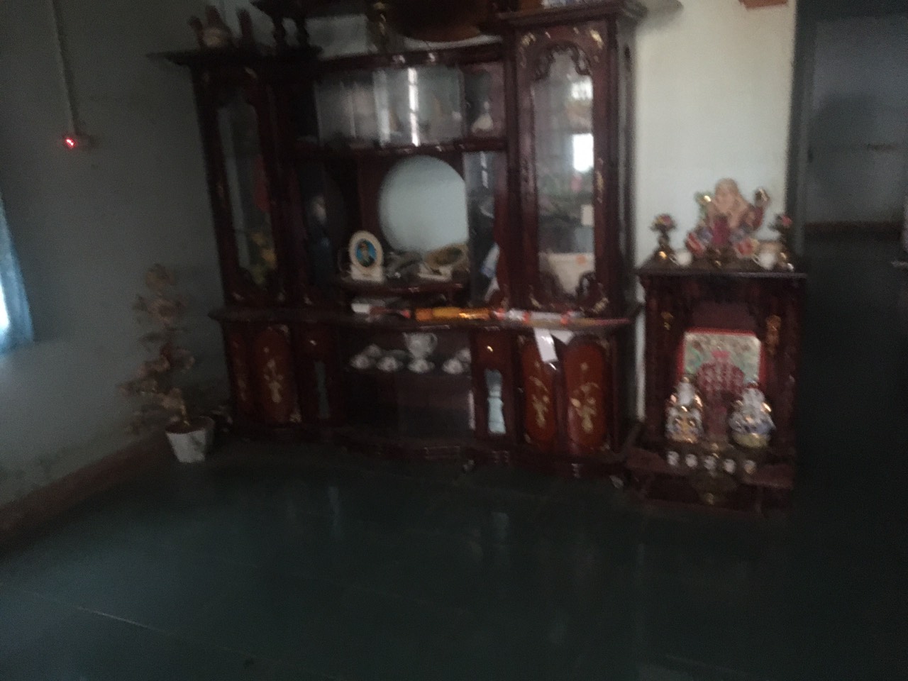 Cần Bán Đất Và Nhà Yến Tại Thị Trấn Lạc Tánh Tân Linh Bình Thuận. 11232878