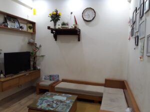 CHÍNH CHỦ CẦN NHƯỢNG LẠI CĂN HỘ 3234 HH1C TẠI hồ Linh Đàm, phường Hoàng Liệt, quận Hoàng Mai, Hà nội 11232917