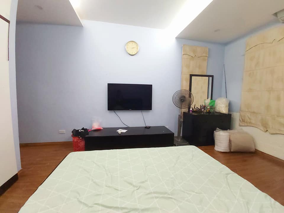 BÁN NHÀ NGÕ 99 ĐƯỜNG CẦU DIỄN 105M2 X 3 TẦNG MT 6.9M 7 TỶ BẮC TỪ LIÊM 11234359