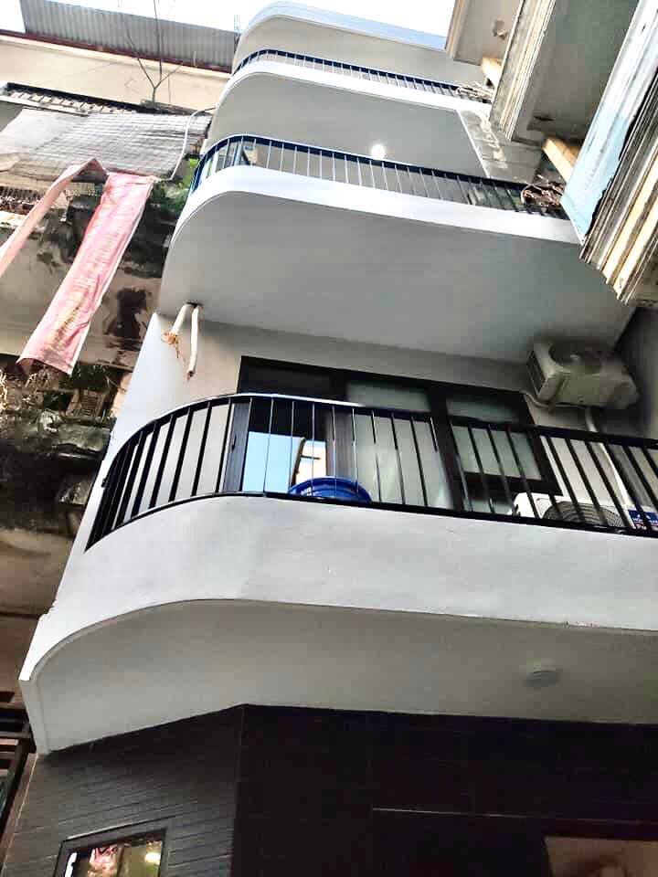 Bán nhà mặt phố Hoàng Ngọc Phách, 66m, 5 tầng thang máy, giá 22,5 tỷ. 11234706