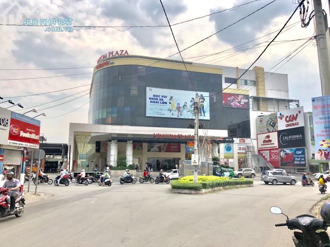 Bán Gấp Nhà Mặt Tiền Hoàng Diệu 2, Linh trung, 15mx30,28m=420m2, Giá Chỉ 48 Tỷ 11235147