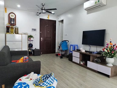 Chính chủ cần bán căn hộ chung cư toà V2 Thế Vesta Phú Lãm, Hà Đông, Hà Nội. 11235204