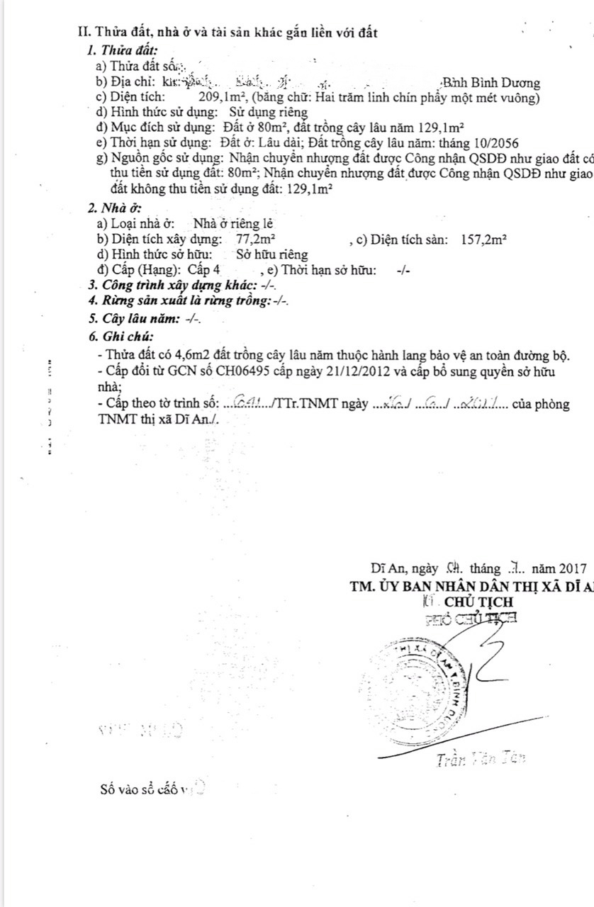 NHÀ CHÍNH CHỦ BÁN NHANH - GIÁ 7 TỶ - 0982 253 155( NGUYỆT) VỊ TRÍ ĐẸP, SẦM UẤT, GẦN CẦU VƯỢT LINH 11235290